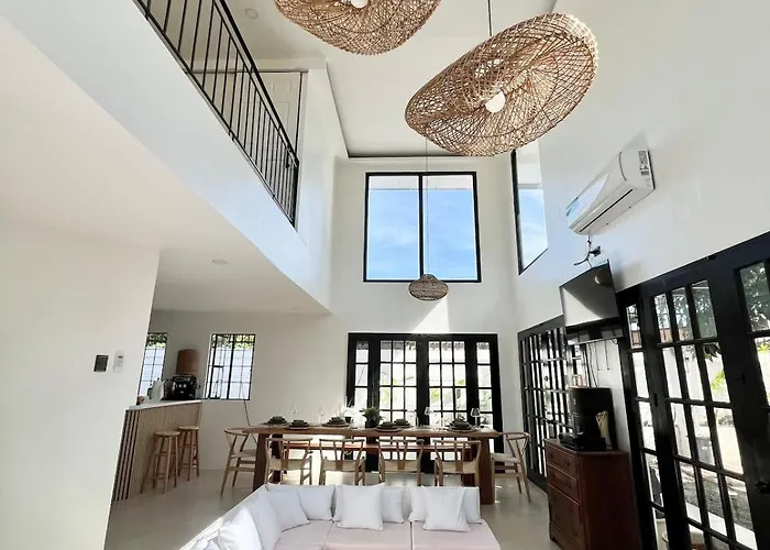 New Exclusive Luxury Pool Villa Lapu-Lapu City