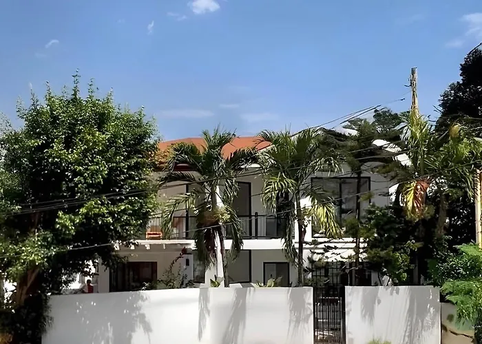 New Exclusive Luxury Pool * Lapu-Lapu City