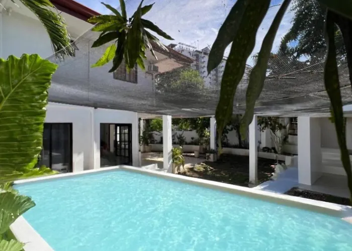 Villa New Exclusive Luxury Pool *