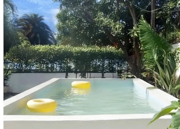 New Exclusive Luxury Pool *