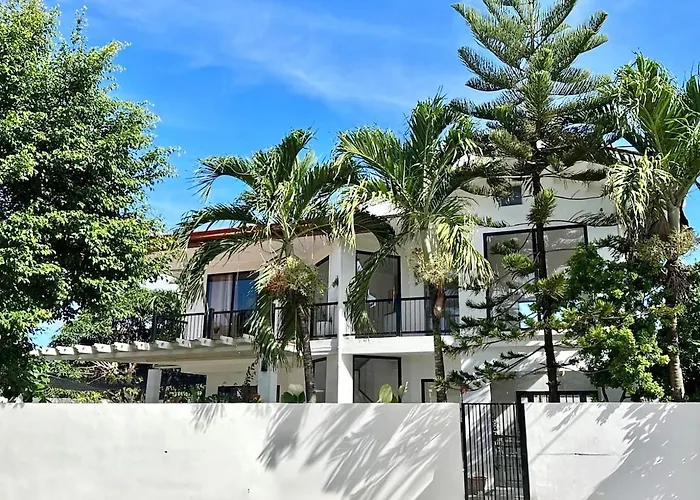 Villa New Exclusive Luxury Pool Lapu-Lapu City