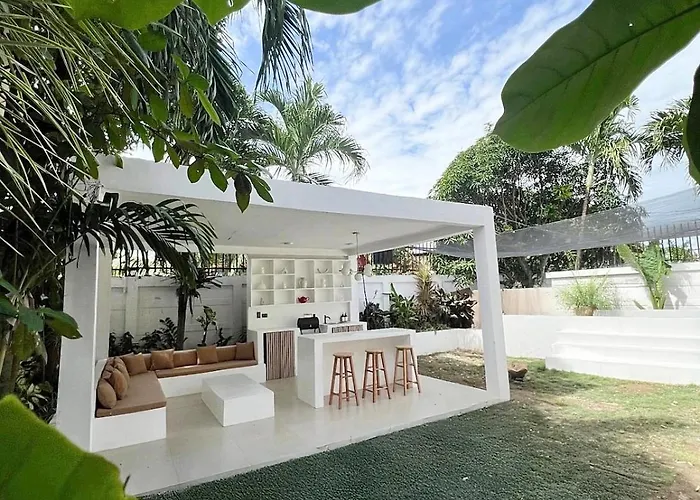 New Exclusive Luxury Pool * Lapu-Lapu City
