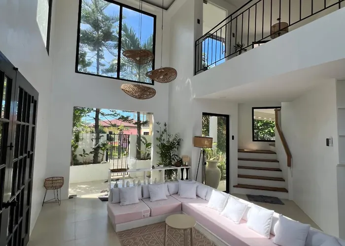 New Exclusive Luxury Pool Villa Lapu-Lapu City